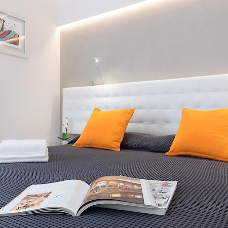 Appartamento Valeria By Wonderful Italy ซีร์มิโอเน ภายนอก รูปภาพ