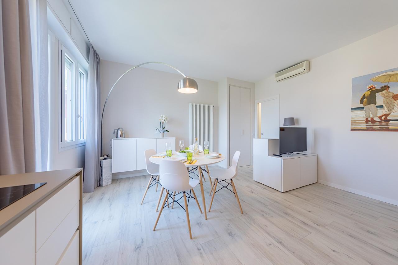 Appartamento Valeria By Wonderful Italy ซีร์มิโอเน ภายนอก รูปภาพ