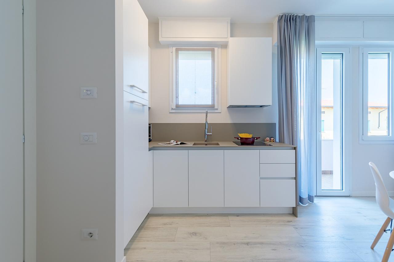 Appartamento Valeria By Wonderful Italy ซีร์มิโอเน ภายนอก รูปภาพ